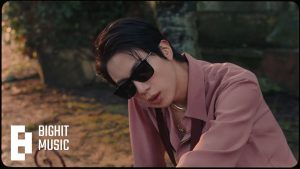 NORMAL Lyrics - BTS (방탄소년단)