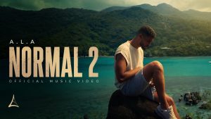 Normal 2 Lyrics - A.L.A