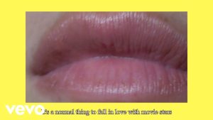 Normal Thing Lyrics - Gracie Abrams - Lyric Version