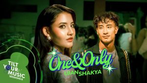 One & Only Lyrics - Ujan Shakya