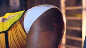Pull Up To Mi Bumper Lyrics - Konshens & J Capri