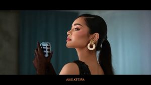 SONGI Remix Lyrics - RYM ft SALIMA CHICA - AI Version