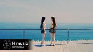 SUMMER Lyrics - WOOAH