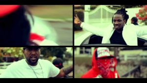 Til Kingdom Come Lyrics - I-Octane & Chan Dizzy