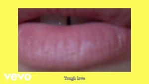Tough Love Lyrics - Gracie Abrams - Lyric Version
