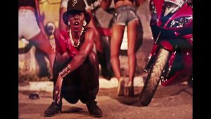 Whine & Kotch Lyrics - Charly Black & J Capri