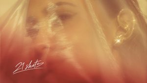 21 SHOTS Lyrics - Aastha Gill, Gurjit Gill, Lavish Dhiman