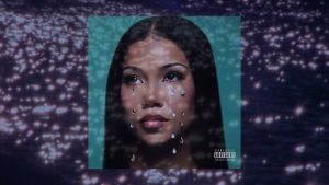 A Living Light Lyrics - Jhené Aiko - Audio Version