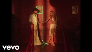 AGUA Lyrics - Maluma, Shakira