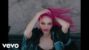 Ain't In LA Lyrics - ADÉLA