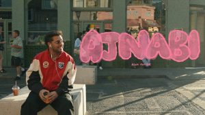 Ajnabi Lyrics - Asim Azhar