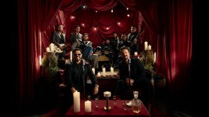 Amor Factura Lyrics - Ricardo Arjona y Grupo Firme