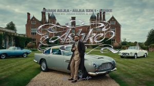 Ashke Lyrics - Karan Aujla