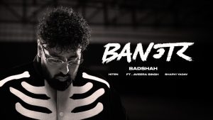 BANGER Lyrics - Badshah x Sharvi x Hiten ft Aveera Singh