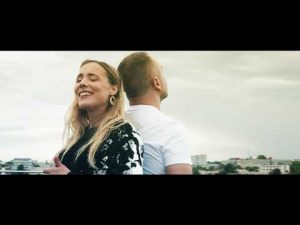 BEAUTIFUL LIE Lyrics - CELESTAL Feat DEVON GRAVES & GRYNN