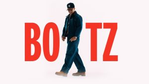 BOTZ (Kiss Me Again) Lyrics - DADDY YANKEE