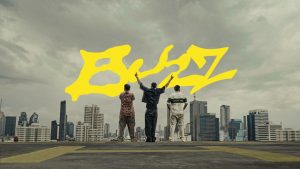 BUZZ Lyrics - SEEDHE MAUT x KR$NA