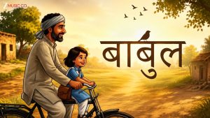 Babul Lyrics - Shaan