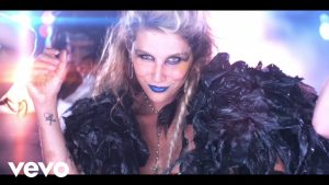 Backstabber Lyrics - Kesha