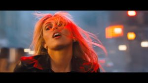 Bass Persuades Lyrics - MILEY