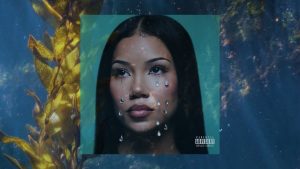 Beach Boy Lyrics - Jhené Aiko - Audio Version