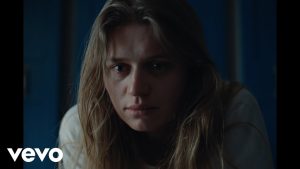 Blue Lyrics - Girl in Red
