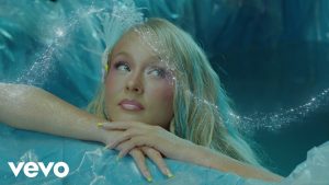 Blue Moon Lyrics - Zara Larsson