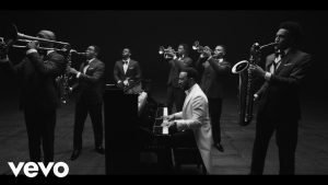 Bodies On The Floor Lyrics - John Legend, Clipse