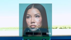 Break Lyrics - Jhené Aiko - Audio Version