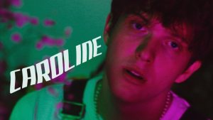 Caroline Lyrics - Boy In Space