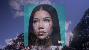 Ceiling (Freestyle) Lyrics - Jhené Aiko - Audio Version
