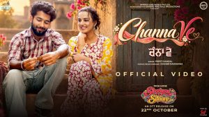 Channa Ve Lyrics - Preet Dhanjal