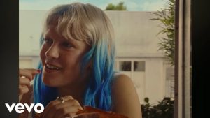 Cherry Cola Lyrics - Devon Again
