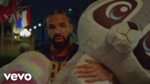 Cold Shoulder Lyrics - Drake, Don Toliver, Yebba