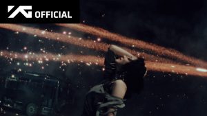 DESERVE Lyrics - BABYMONSTER