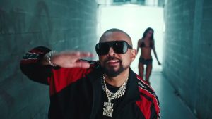 DIP Lyrics - Sean Paul & Sommer Ray