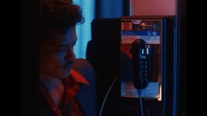 Dance With Me Lyrics - Bruno Mars