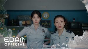 Dear my crazy soulmate Lyrics - IU
