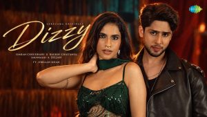 Dizzy Lyrics - Simran Choudhary, Raghav Chaitanya, Showkidd, Surinder Kaur, Prakash Kaur