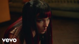 Do The Math Lyrics - Dove Cameron