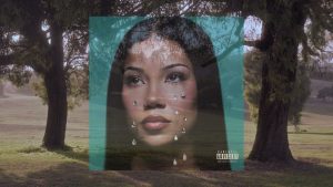 Don't Be That Guy Lyrics - Jhené Aiko - Audio Version