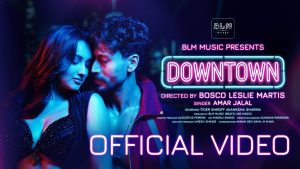 Downtown Lyrics - Amar Jalal