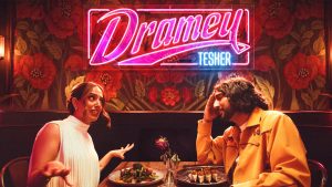 Dramey Lyrics - Tesher