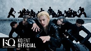 Drip Lyrics - ATEEZ(에이티즈)