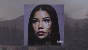Elsewhere Lyrics - Jhené Aiko - Audio Version