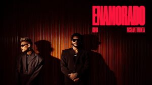 Enamorado Lyrics - King, Nishant Mukta, Zero Chill