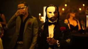 Familiar Lyrics - PlaqueBoyMax & Jacquees