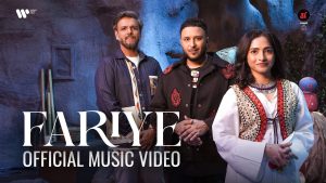 Fariye Lyrics - Ketan Sodha, Ash King, Jahnvi Shrimankar