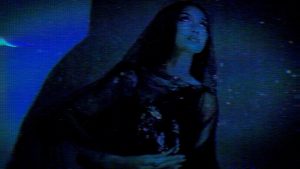 Ghost Lyrics - Jhené Aiko