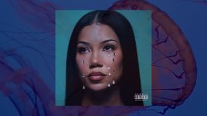 Ghost Lyrics - Jhené Aiko - Audio Version